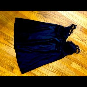 Slip lingerie Victoria Secret